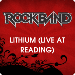 Lithium (Live At Reading)
